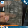 20 mesh 99.99% silver conductive wire mesh fabric used as electrode in solar cells